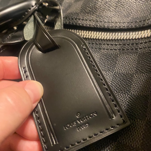 Louis Vuitton travel bag! - Picture 4 of 6